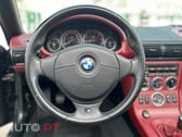 BMW Z3 1.9 Roadster M