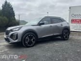 Peugeot 2008 1.2 Hybrid Allure e-DCS6