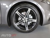 Mercedes-Benz A 180 d 7G-DCT Progressive