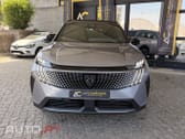 Peugeot 5008 1.2 Hybrid GT e-DCS6