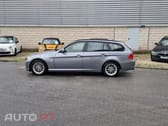 BMW 320 d Touring LifeStyle Auto