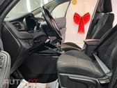 Kia Carens 1.7 CRDi ISG TX
