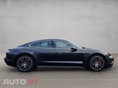 Porsche Taycan 4S
