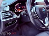 BMW 318 d Touring Auto