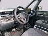 Volkswagen Id. Buzz Pro 91 kWh I.V.A DEDUTÍVEL 