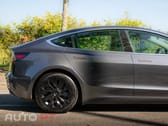 Tesla Model 3 Standard Range Plus RWD