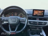 Audi A4 2.0 TDI Advance