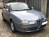 Alfa Romeo 147 1.9 JTD