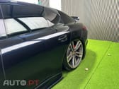 Porsche Panamera Turbo PDK