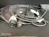 Smart ForFour Electric