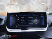 Peugeot 2008 1.5 BlueHDi GT EAT8