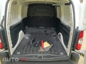 Citroen Berlingo Van 1.5 BlueHDi XL Control