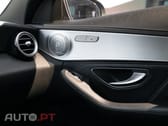 Mercedes-Benz C 63 AMG Station Speedshift 7G-MCT