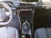 Peugeot 2008 Allure 1.2 PureTech