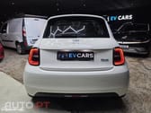 Fiat 500e 42 kWh Icon