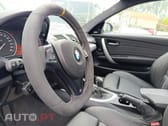BMW 118 d Coupe Limited Edition Lifestyle c/ M Sport Pack