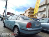 Volkswagen Passat 1.9 TDi Confortline
