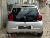 Peugeot 108 1.0 VTI Access