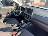 Hyundai Kauai 1.6 CRDi Select