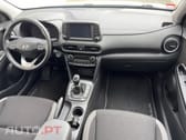 Hyundai Kauai 1.0 T-GDi Premium Tec.Preto