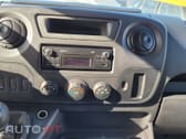 Renault Master 2.3 dCi L2 3.5T CD