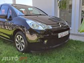 Citroen C3 VTI Attration