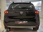 Dacia Sandero Stepway TCe 90 Comfort