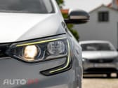 Renault Mégane 1.6 dCi GT Line