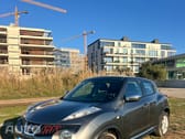 Nissan Juke Acenta