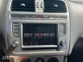 Volkswagen Polo 1.4 TDi Lounge DSG