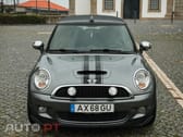 MINI Cabrio Cooper S