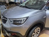 Opel Crossland X 1.2 T Innovation
