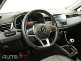 Renault Clio Clio 1.0 TCe Evolution Bi-Fuel