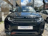 Land Rover Range Rover 2.0 D150 AWD R-Dynamic Auto