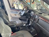 Jeep Cherokee 2.7 CRD Overland