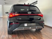 Hyundai i20 1.2 MPi Comfort