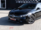Mercedes-Benz A 250 e AMG Line