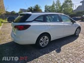 Opel Astra Sports Tourer Sports Tourer