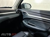 MG ZS EV 72.6 kWh Luxury