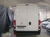 Peugeot Boxer 2.2 BlueHDi 335 L3H3 Pro