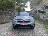 Dacia Duster 1.5 dCi Prestige