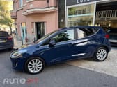 Ford Fiesta 1.0 EcoBoost Active+