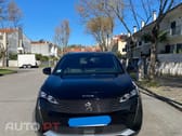 Peugeot 5008 GT 1.2 PureTech 130hp