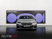 BMW 216 d Pack Desportivo M