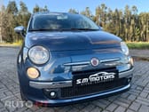 Fiat 500 1.3 16V Multijet Sport