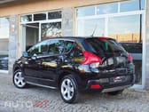 Peugeot 3008 1.6 HDi Premium