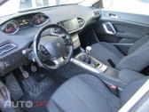 Peugeot 308 SW 1.5 BlueHDi Style