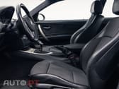 BMW 120 d Coupe