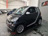 Smart ForTwo 0.8 cdi Passion 54