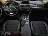BMW 318 d Auto Line Modern